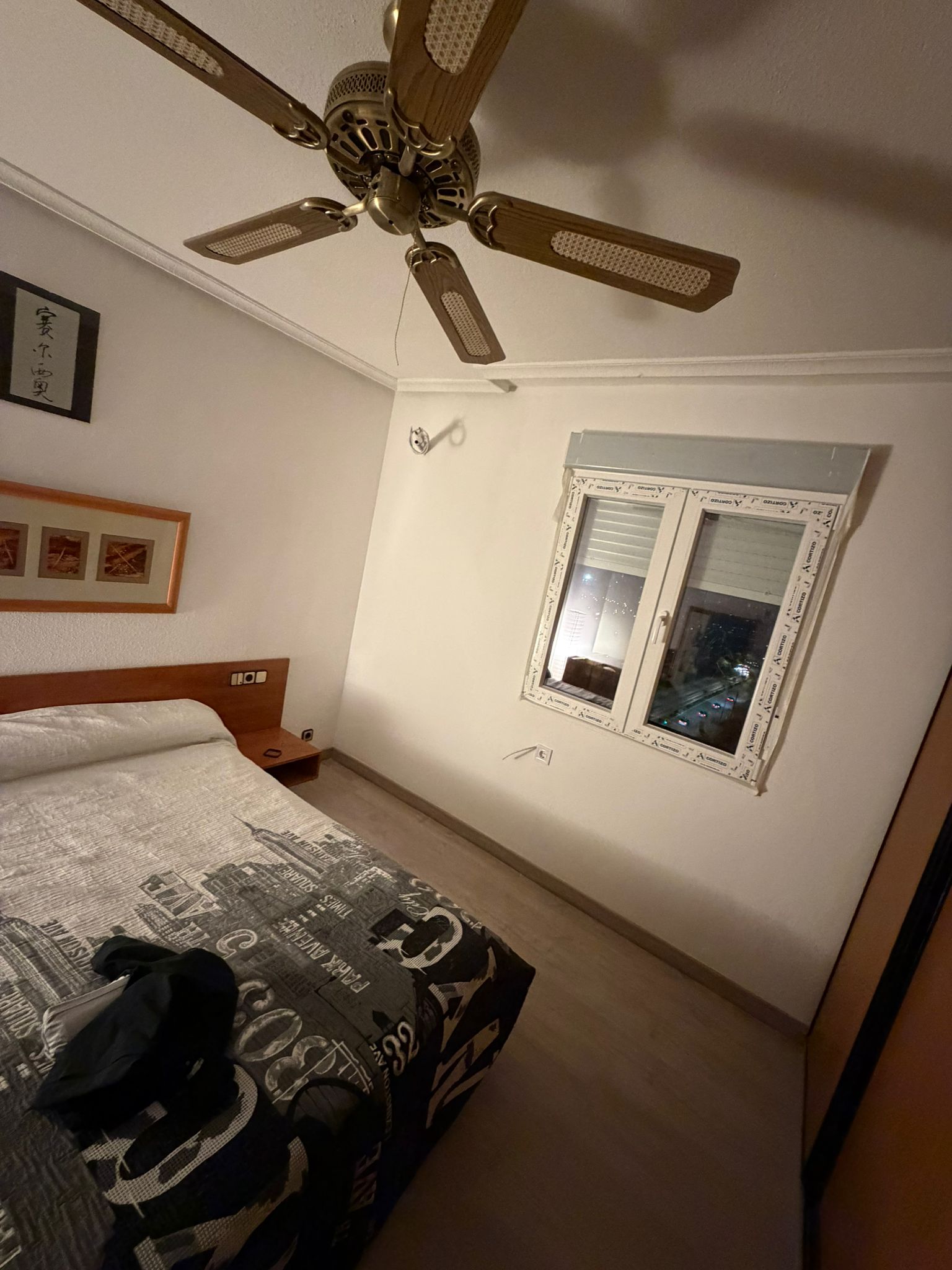 Reforma integral de vivienda