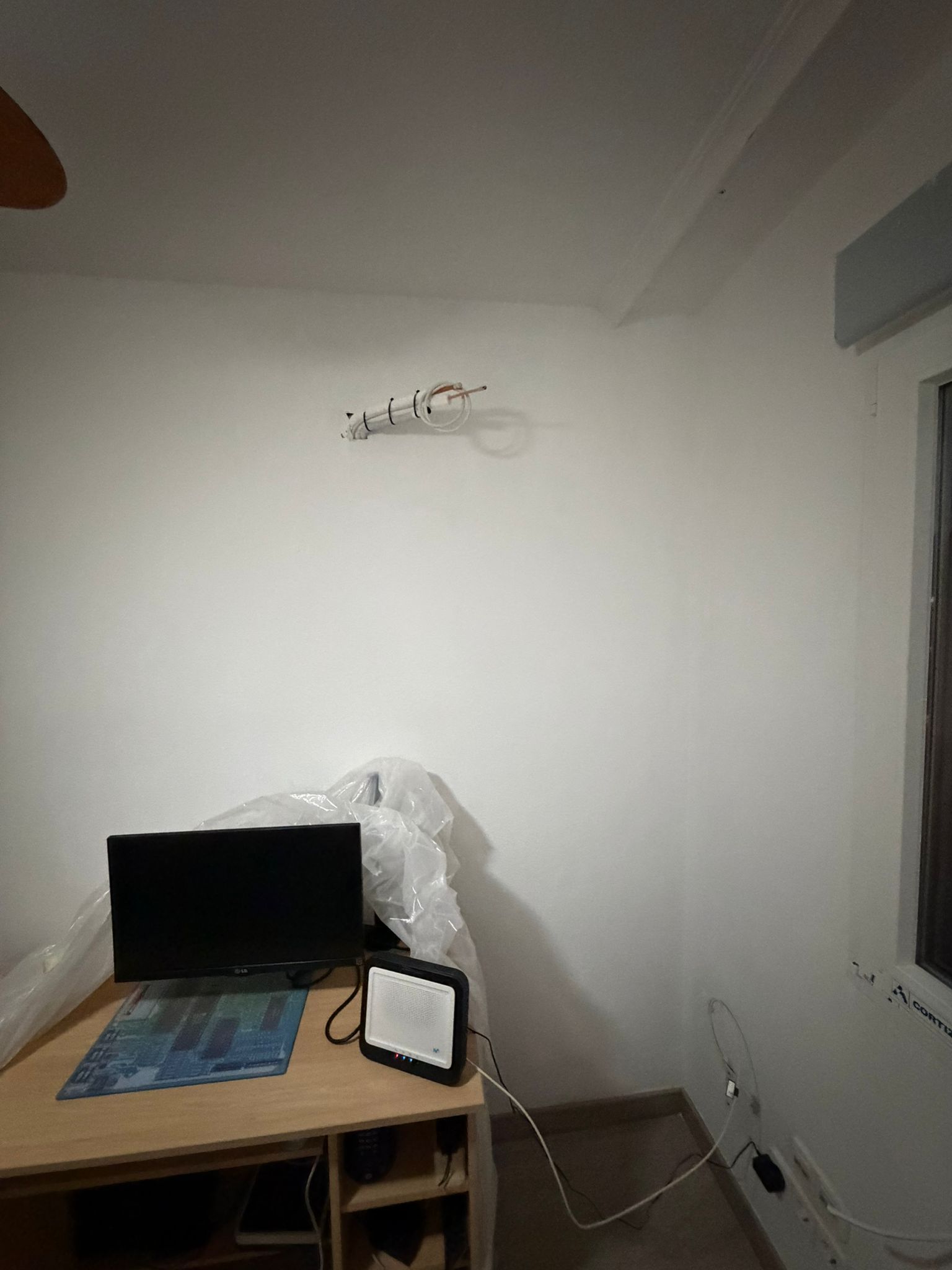 Reforma integral de vivienda